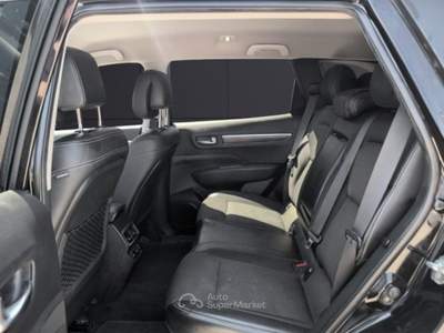 Renault Koleos dCi 175CV X-Tronic Energy Executive Nero usata Napoli