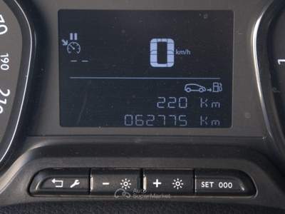 Opel Vivaro Furgone 2.0 Diesel 150CV L Enjoy Bianco usata Cologno Monzese