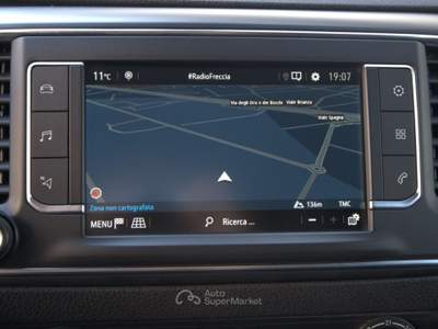 Opel Vivaro Furgone 2.0 Diesel 150CV L Enjoy Bianco usata Cologno Monzese