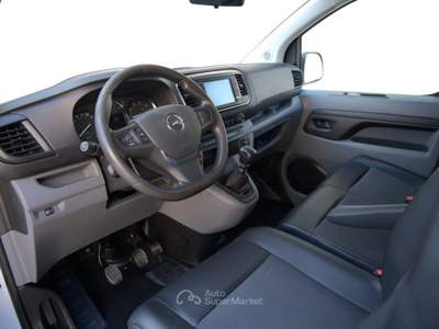 Opel Vivaro Furgone 2.0 Diesel 150CV L Enjoy Bianco usata Cologno Monzese