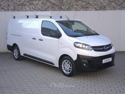 Opel Vivaro Furgone 2.0 Diesel 150CV L Enjoy Bianco usata Cologno Monzese