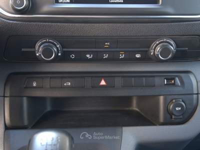 Opel Vivaro Furgone 2.0 Diesel 150CV L Enjoy Bianco usata Cologno Monzese