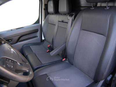 Opel Vivaro Furgone 2.0 Diesel 150CV L Enjoy Bianco usata Cologno Monzese