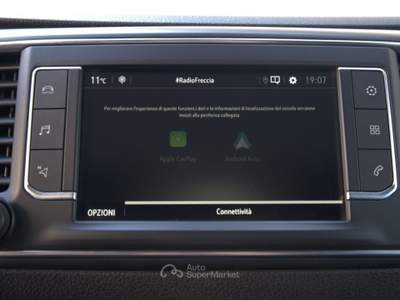 Opel Vivaro Furgone 2.0 Diesel 150CV L Enjoy Bianco usata Cologno Monzese