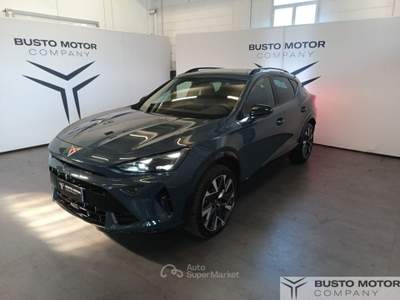 Cupra Formentor Formentor 1.5 hybrid 150cv dsg Blu/Azzurro usata Olgiate Olona