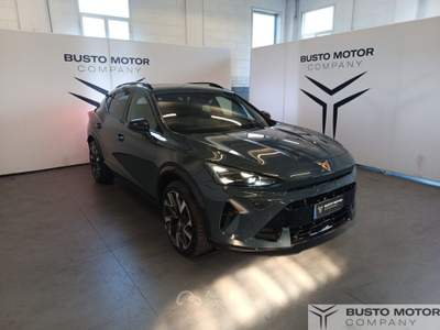 Cupra Formentor Formentor 1.5 hybrid 150cv dsg Blu/Azzurro usata Olgiate Olona