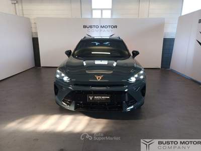 Cupra Formentor Formentor 1.5 hybrid 150cv dsg Blu/Azzurro usata Olgiate Olona