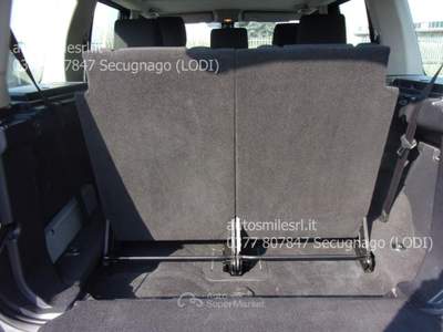 Land Rover Discovery 4 3.0 SDV6 255CV SE Grigio usata SECUGNAGO