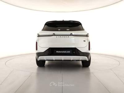 Lynk & Co 01 PHEV More - Pronta Consegna Bianco usata Modena