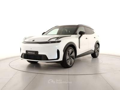 Lynk & Co 01 PHEV More - Pronta Consegna Bianco usata Modena