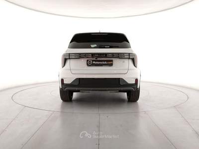 Lynk & Co 01 PHEV More - Pronta consegna Bianco usata Modena