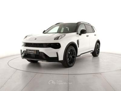 Lynk & Co 01 PHEV More - Pronta consegna Bianco usata Modena