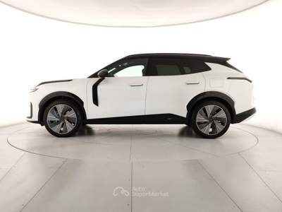 Lynk & Co 01 PHEV More - Pronta Consegna Bianco usata Modena