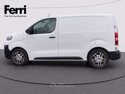 Peugeot Expert 1.5 Bluehdi Pro compact 120cv S&S Bianco usata Cesena