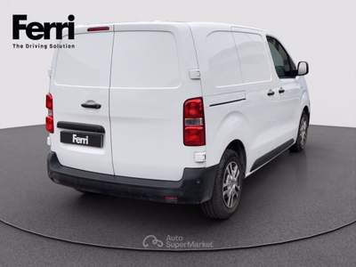 Peugeot Expert 1.5 Bluehdi Pro compact 120cv S&S Bianco usata Cesena