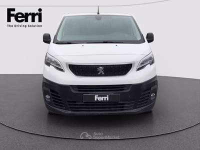 Peugeot Expert 1.5 Bluehdi Pro compact 120cv S&S Bianco usata Cesena
