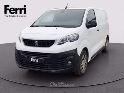 Peugeot Expert 1.5 Bluehdi Pro compact 120cv S&S Bianco usata Cesena