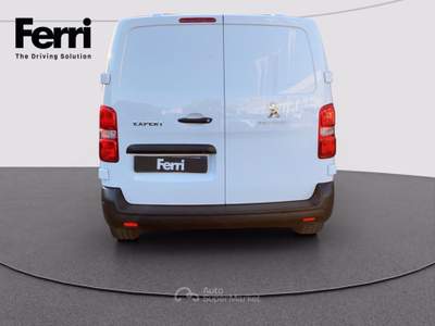 Peugeot Expert 1.5 Bluehdi Premium std 120cv S&S Bianco usata Cesena