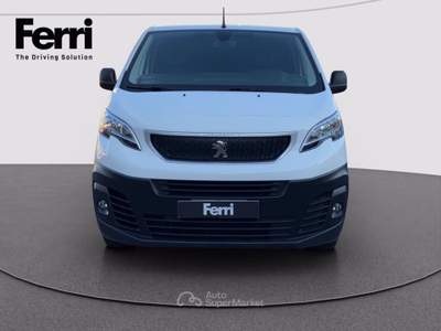 Peugeot Expert 1.5 Bluehdi Premium std 120cv S&S Bianco usata Cesena