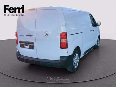 Peugeot Expert 1.5 Bluehdi Premium std 120cv S&S Bianco usata Cesena