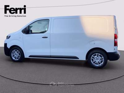 Peugeot Expert 1.5 Bluehdi Premium std 120cv S&S Bianco usata Cesena