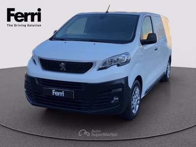 Peugeot Expert 1.5 Bluehdi Premium std 120cv S&S Bianco usata Cesena