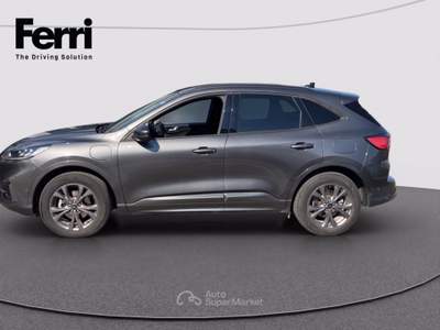 Ford Kuga 2.5 phev ST-Line 2wd 225cv cvt - Tetto Panoramico Grigio usata Cesena