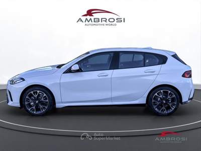 BMW Serie 1 M Serie 1 d Msport Premium Package Bianco usata Corciano