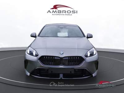 BMW Serie 1 M Serie 1 d Msport Pro Premium Package Grigio usata Corciano