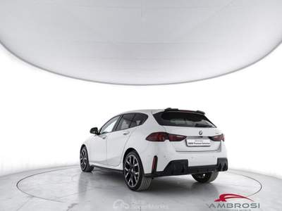 BMW Serie 1 M Serie 1 d Msport Pro Premium Package Bianco usata Corciano
