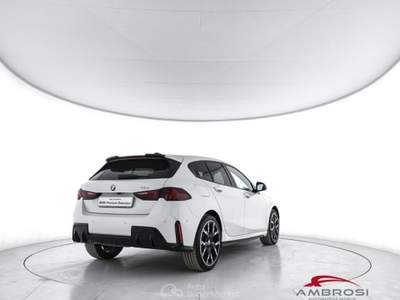 BMW Serie 1 M Serie 1 d Msport Pro Premium Package Bianco usata Corciano