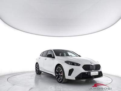 BMW Serie 1 M Serie 1 d Msport Pro Premium Package Bianco usata Corciano