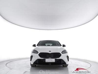 BMW Serie 1 M Serie 1 d Msport Pro Premium Package Bianco usata Corciano