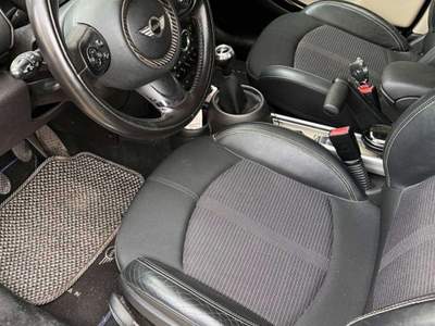 MINI Countryman MINI COUNTRYMAN D ALL4 Grigio usata CASCINA