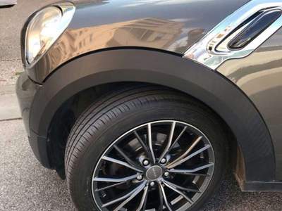 MINI Countryman MINI COUNTRYMAN D ALL4 Grigio usata CASCINA