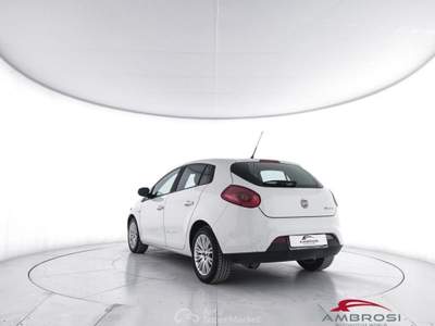 Fiat Bravo 1.4 Dynamic - PER OPERATORI DEL SETTORE Bianco usata Corciano