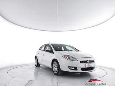 Fiat Bravo 1.4 Dynamic - PER OPERATORI DEL SETTORE Bianco usata Corciano