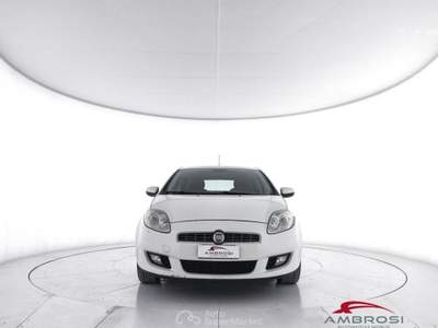 Fiat Bravo 1.4 Dynamic - PER OPERATORI DEL SETTORE Bianco usata Corciano