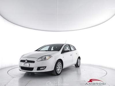 Fiat Bravo 1.4 Dynamic - PER OPERATORI DEL SETTORE Bianco usata Corciano