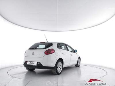Fiat Bravo 1.4 Dynamic - PER OPERATORI DEL SETTORE Bianco usata Corciano