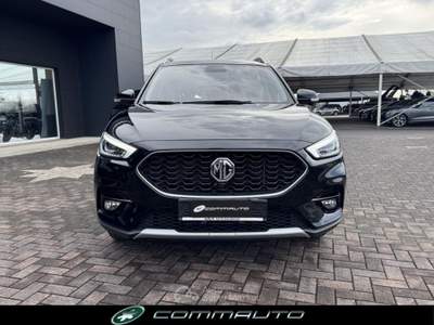 MG ZS 1.5 VTi-tech Luxury Nero usata Quinto di Treviso