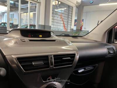 Toyota iQ 1.0 Sol Rosso usata Torino