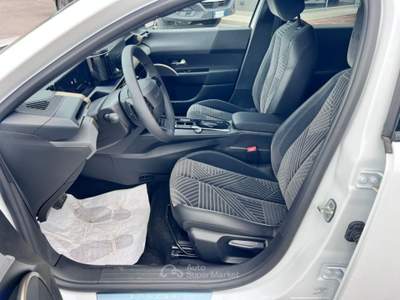 Lancia Ypsilon Hybrid e-DCT LX Bianco usata Pieve di Soligo
