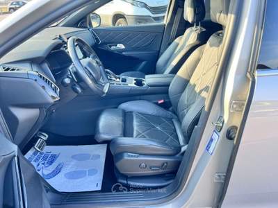 DS Automobiles DS 7 BlueHDi 130 aut. Grand Chic Grigio usata Pieve di Soligo