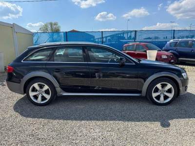 Audi A4 2.0 TDI 177 CV S tronic Business Nero usata Arezzo