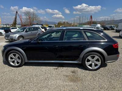 Audi A4 2.0 TDI 177 CV S tronic Business Nero usata Arezzo