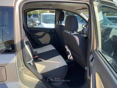 Fiat Panda 1.3 MJT 16V 4x4 Cross ELD Oro usata Sinalunga