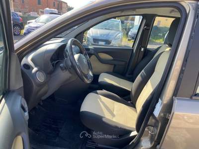 Fiat Panda 1.3 MJT 16V 4x4 Cross ELD Oro usata Sinalunga