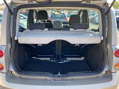 Fiat Panda 1.3 MJT 16V 4x4 Cross ELD Oro usata Sinalunga