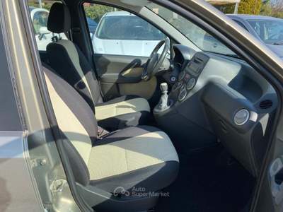 Fiat Panda 1.3 MJT 16V 4x4 Cross ELD Oro usata Sinalunga